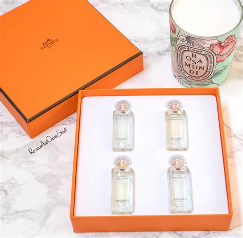 le jardin hermes reviews